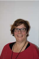 Mieke Ruijten (penningmeester)